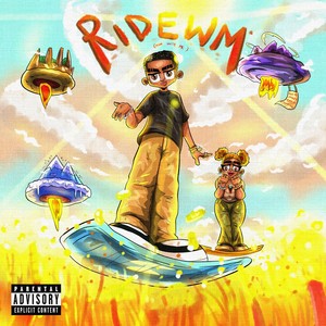 Ride with me (Explicit)