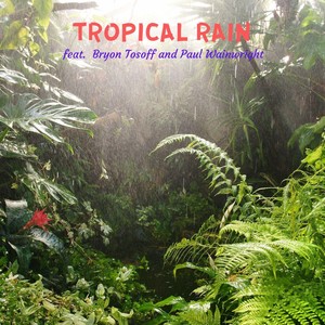 Tropical Rain (feat. Bryon Tosoff & Paul Wainwright)