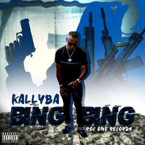 Bing Bing (Explicit)