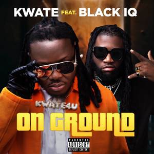 On Ground (Explicit)