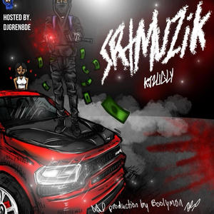 392 (Djgren8de Remix|Explicit)