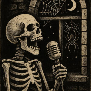 Bones'N'Spiders
