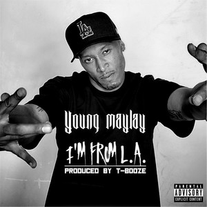 I'm from L.A.(La La Land) (Explicit)