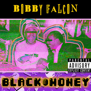 Black Money (Explicit)