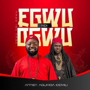 Egwu Ndi Ogwu