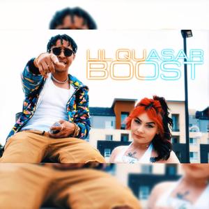 Boost (Explicit)