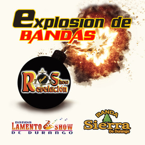 Explosion De Bandas