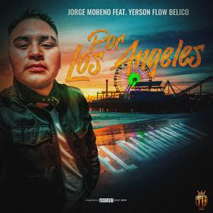 Por Los Angeles (feat. Jorge Moreno)