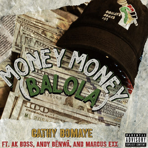 Money Money(Balola) (Explicit)