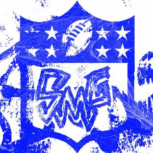 NFL (feat. SMG Broly & TrapBoyNinja) (Explicit)