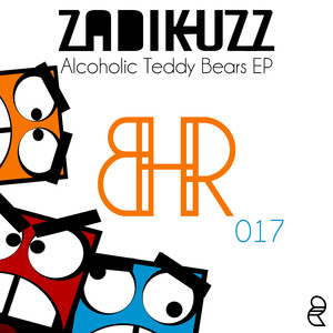 Alcoholic Teddybears (Original Mix)