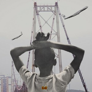 Tipo Blunt(feat. AriEX, Graça & GGOSS) (Explicit)