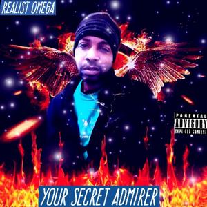 Your Secret Admirer (Explicit)