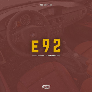 E92 (Original Mix|Explicit)