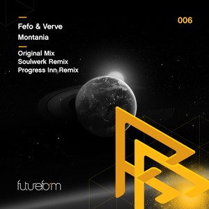 Montania (Progress Inn Remix)