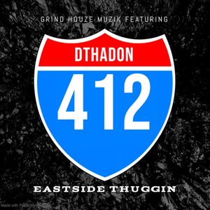 EastSide Thuggin' (feat. Dthadon) [Explicit]