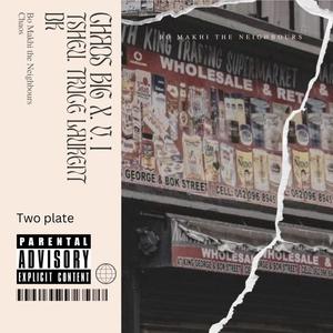 Black coupe (feat. Tsheu) (Explicit)