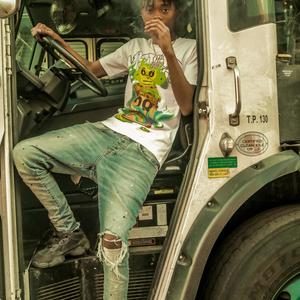 Against The Wall (Explicit)