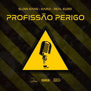 Profissão Perigo (Explicit)