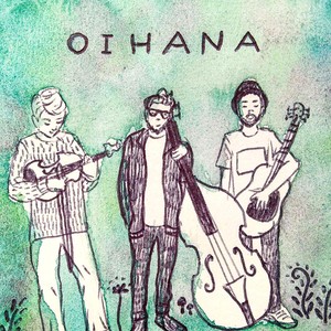 Oihana (Explicit)