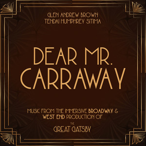 Dear Mr. Carraway