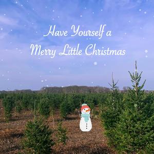 Have Yourself a Merry Little Christmas (Live)