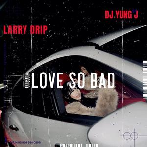 Love So Bad (feat. DJ Yung J|Explicit)