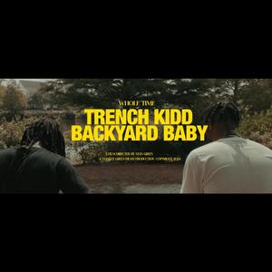 Whole Time (feat. BackyardBaby) (Explicit)