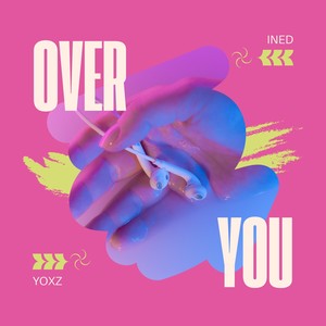 OVER YOU