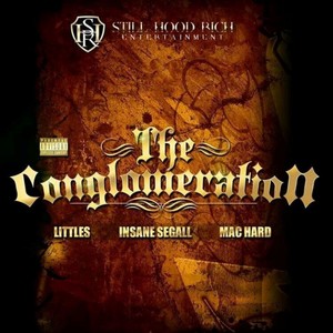 The Conglomeration (Explicit)