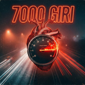 7000 giri