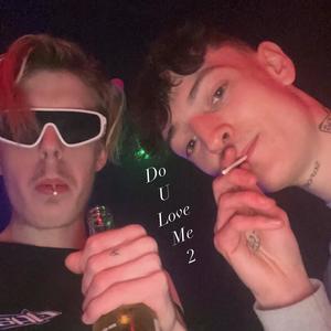 do u love me 2? (feat. lil Peb) (Explicit)