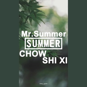 Mr.Summer