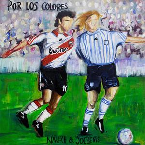 Anti Doping (feat. Negro Nalech & Fdi Kass) (Explicit)