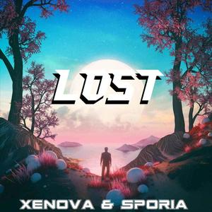 Lost (feat. Sporia)