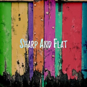 SHARP AND FLAT (샵 앤 플랫) Part. 1