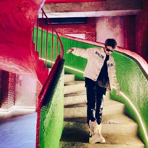 暗恋你 (Crush On You)