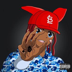 TRAP GOING BONKERS (feat. Mckvlly) (Explicit)