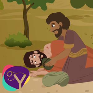 Love your neighbor (The good Samaritan song)