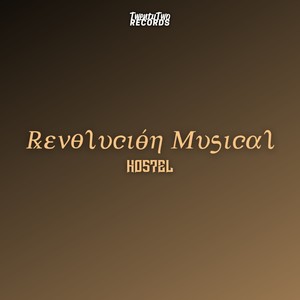 Revolución Musical