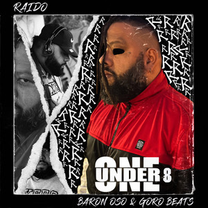 Underone 8 Raido (Explicit)