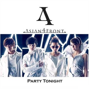 Party Tonight (Japanese Version)
