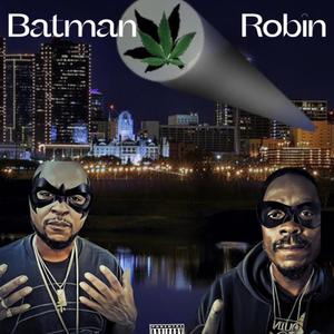 Batman & Robin (Explicit)