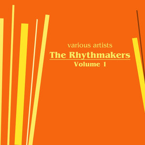 The Rhythmakers Volume 1