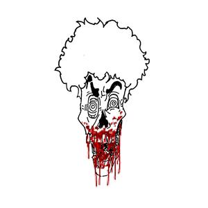 BLOOD HOUND (Explicit)