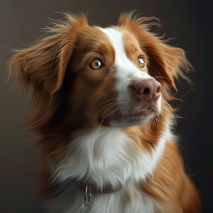 Canine’s Calming Cadence