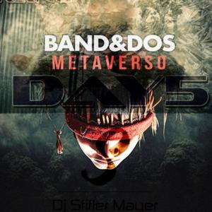 Kang DAY5 X Band&dos Metaverso (Stif Mayer Mashup) (Special Version)