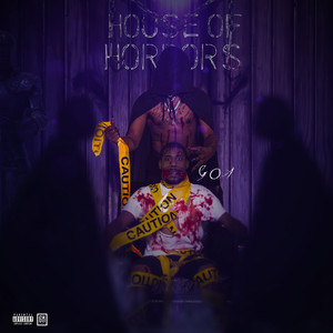 House Of Horrors (Explicit)