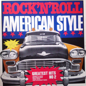 That's All Right, Mama