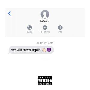 We Will Meet Again (Explicit)